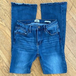 SOLD Simple society jeans size 5